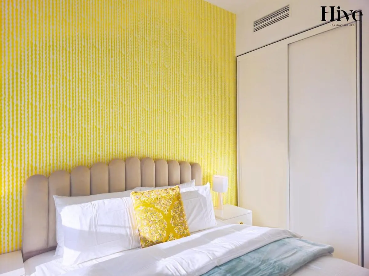 Stunning 1 Bed In Dubai Hills Apartment